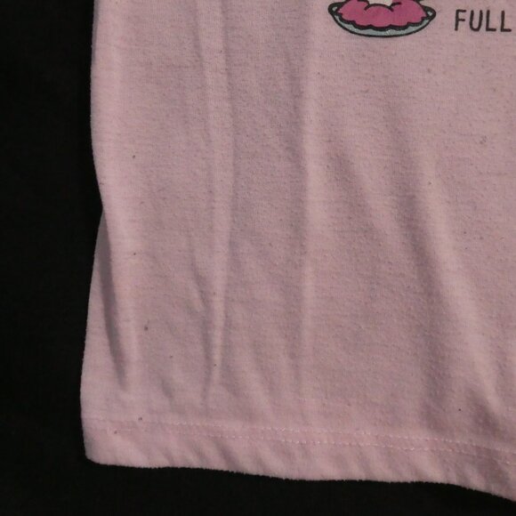 MONKEY BARS | 6x | Pink Graphic Tee | Preloved Condition - Picture 7 of 15